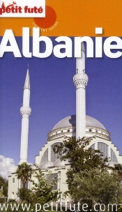 Albanie  2012-2013  Petit Fute