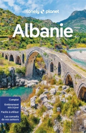 Albanie (2e Édition)