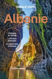 Albanie (3e Édition)