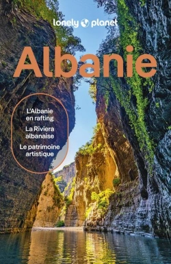 Bertrand.pt - Albanie (3e Édition)