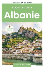 Albanie