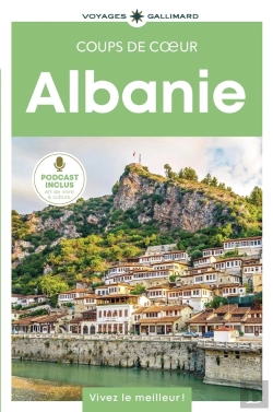 Bertrand.pt - Albanie