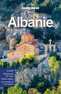Bertrand.pt - Albanie (Édition 2020)