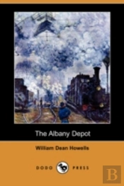 Albany Depot (Dodo Press)