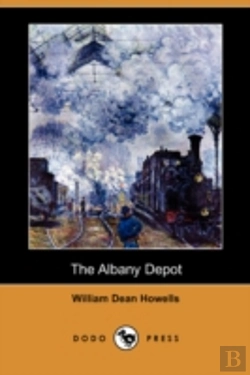 Bertrand.pt - Albany Depot (Dodo Press)