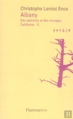 Bertrand.pt - Albany ; Des Pommes Et Des Oranges, Californie Ii