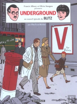 Bertrand.pt - Albany : Underground