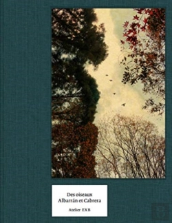 Bertrand.pt - Albarran Cabrera - Dea Oiseaux