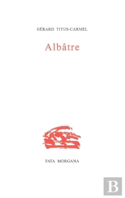 Albâtre