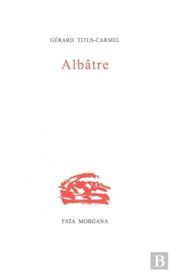 Bertrand.pt - Albâtre