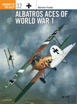 Bertrand.pt - Albatros Aces Of World War 1