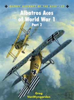Bertrand.pt - Albatros Aces Of World War 1 Part 2