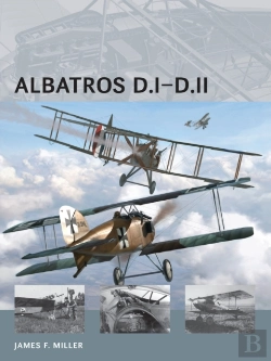 Bertrand.pt - Albatros D.I D.Ii