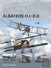 Albatros D.Iâ€“D.Ii