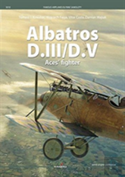 Albatros D.Iii/D.V