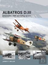 Albatros D.Iii