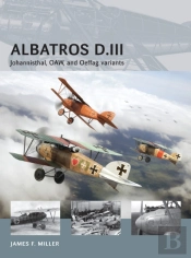 Albatros D.Iii