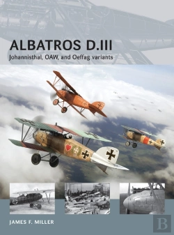 Bertrand.pt - Albatros D.Iii