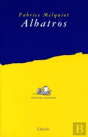 Albatros