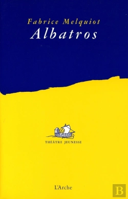Bertrand.pt - Albatros