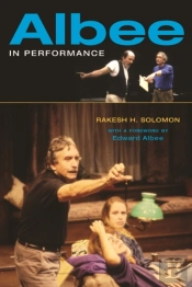 Albee In Performance