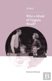 Albee: Who'S Afraid Of Virginia Woolf?