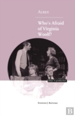 Bertrand.pt - Albee: Who'S Afraid Of Virginia Woolf?