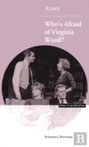 Albee: Who'S Afraid Of Virginia Woolf?