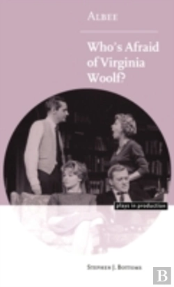 Bertrand.pt - Albee: Who'S Afraid Of Virginia Woolf?