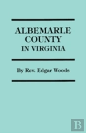 Albemarle County In Virginia
