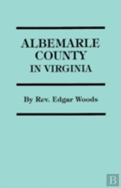 Bertrand.pt - Albemarle County In Virginia