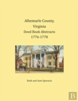 Bertrand.pt - Albemarle County, Virginia Deed Book Abstracts 1776-1778
