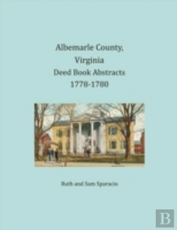 Bertrand.pt - Albemarle County, Virginia Deed Book Abstracts 1778-1780