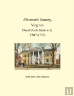 Bertrand.pt - Albemarle County, Virginia Deed Book Abstracts 1787-1790