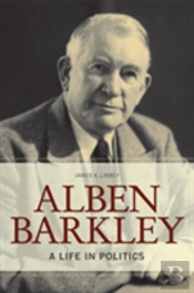 Alben Barkley