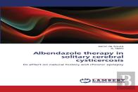 Albendazole Therapy In Solitary Cerebral Cysticercosis