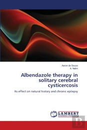 Albendazole Therapy In Solitary Cerebral Cysticercosis