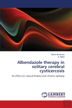 Bertrand.pt - Albendazole Therapy In Solitary Cerebral Cysticercosis