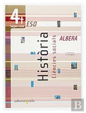 Albera, Historia, Ciencies Socials, 4 Eso, 2 Cicle