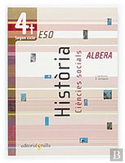 Bertrand.pt - Albera, Historia, Ciencies Socials, 4 Eso, 2 Cicle
