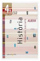 Albera, Historia, Ciencies Socials, 4 Eso, 2 Cicle