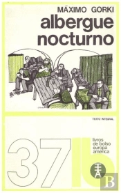 Albergue Nocturno