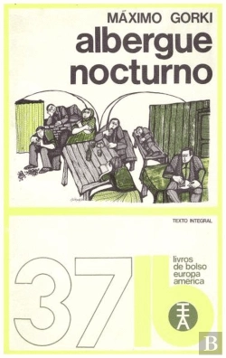 Bertrand.pt - Albergue Nocturno
