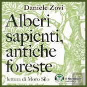Alberi Sapienti, Antiche Foreste