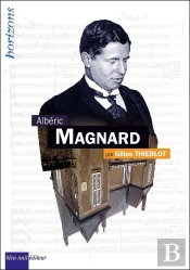 Albéric Magnard