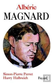 Albéric Magnard