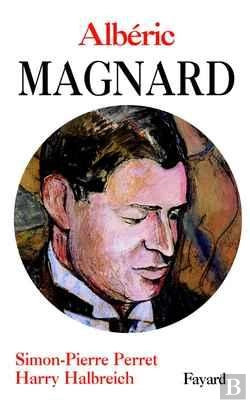 Bertrand.pt - Albéric Magnard
