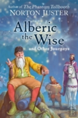 Bertrand.pt - Alberic The Wise And Other Journeys