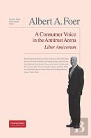 Albert A. Foer Liber Amicorum