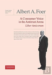 Albert A. Foer Liber Amicorum